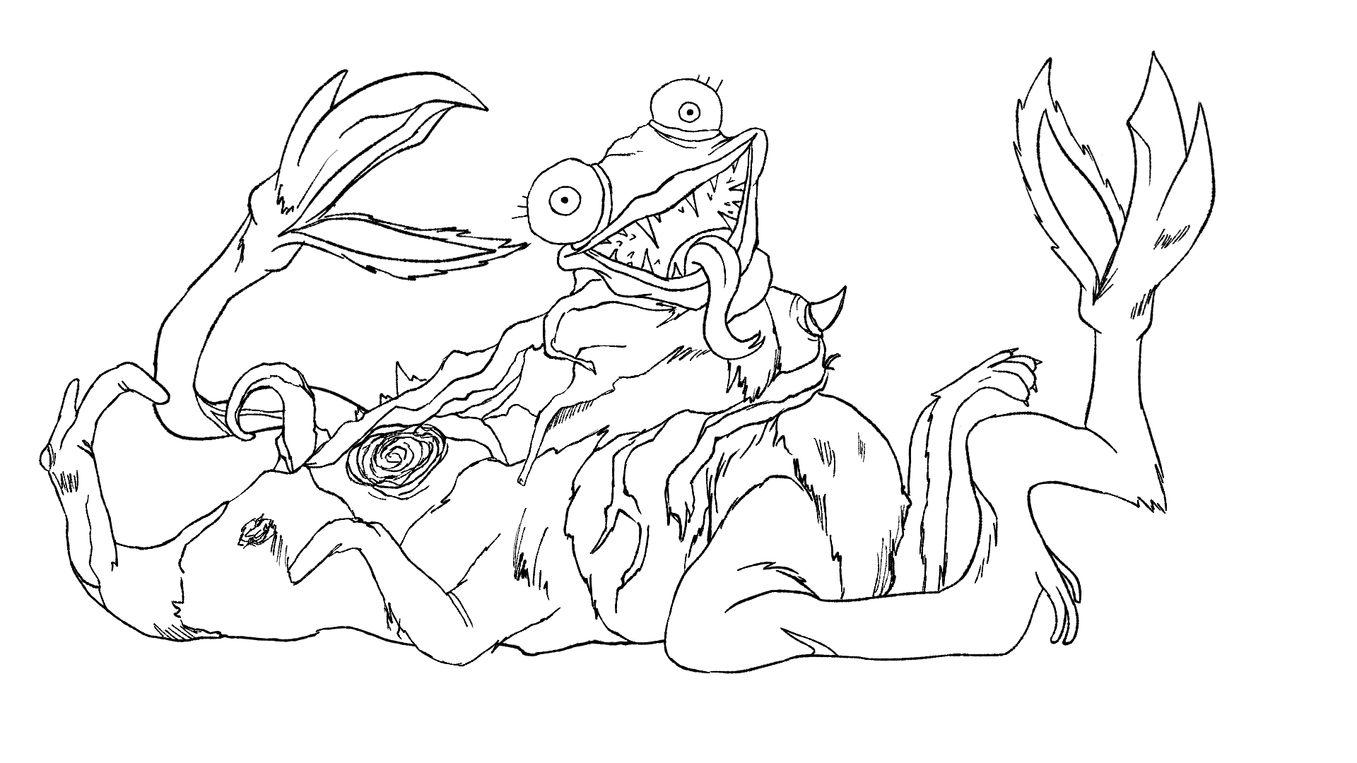Pantaleona still