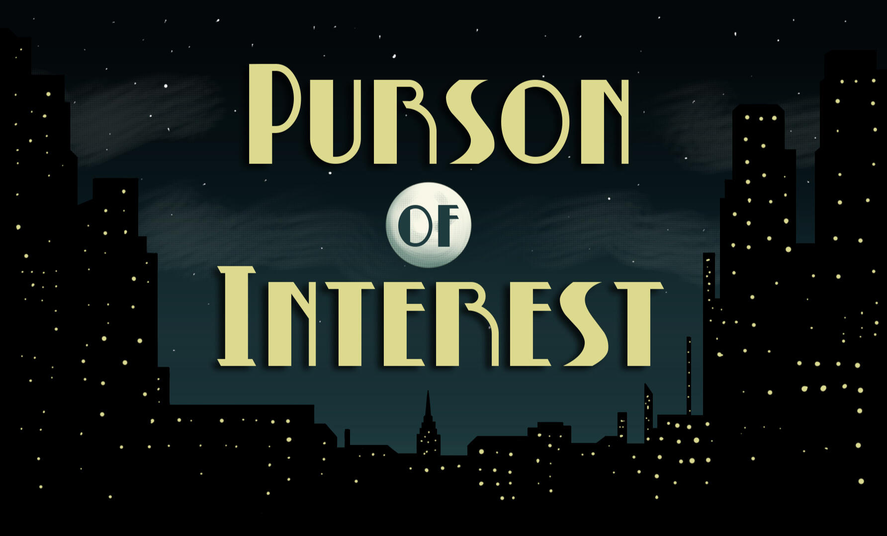 Title Card