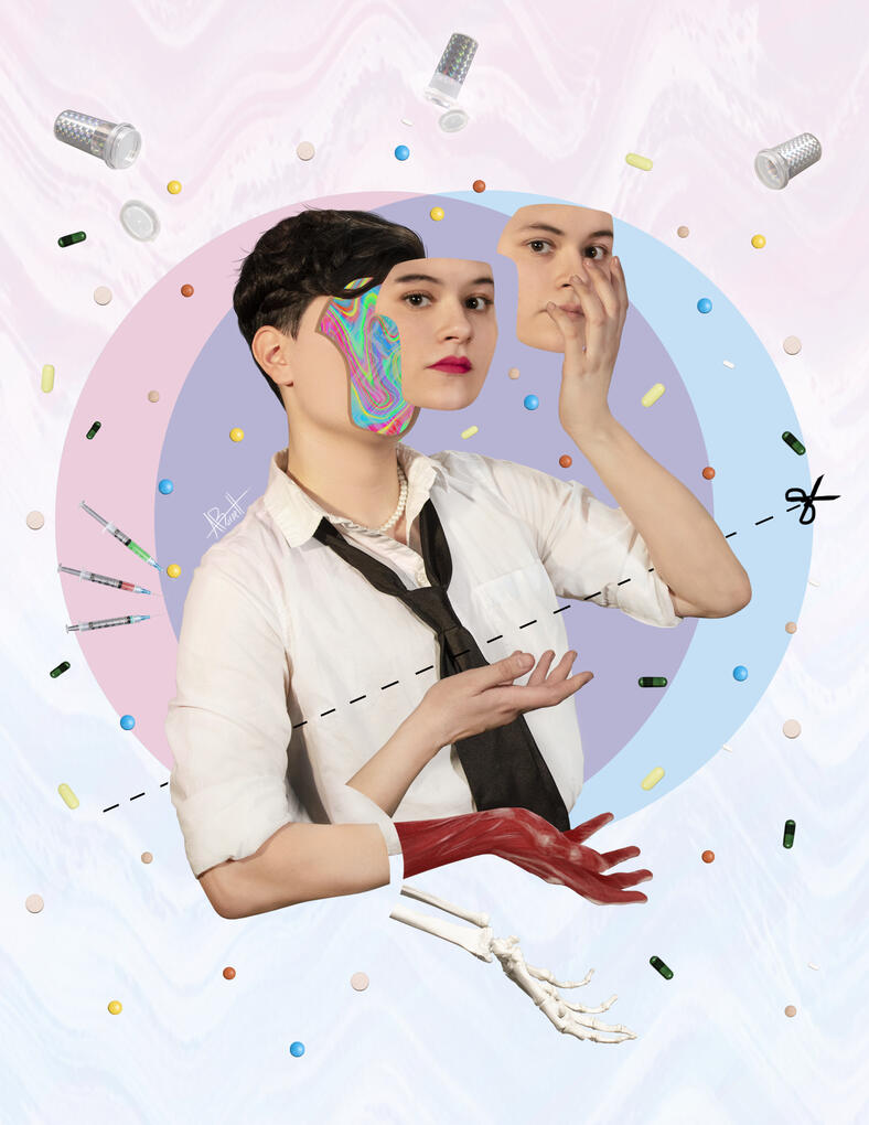 Raspberry Cupcakes 1